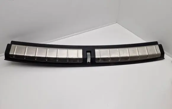 BMW X1 F48 F49 Trunk/boot sill cover protection 51477413689 20158510 7413689