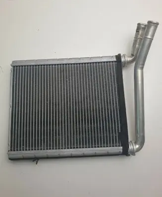 Toyota Avensis T270 Heater blower radiator