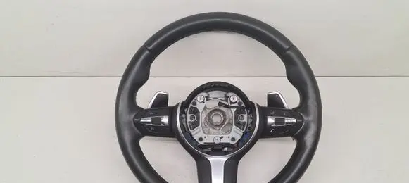 BMW 4 F32 F33 Steering wheel 7850414