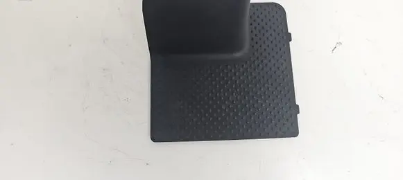 Saab 9-5 Cup holder pad/mat 4600086