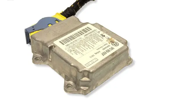 Skoda Yeti (5L) Airbag control unit/module 5K0959655F