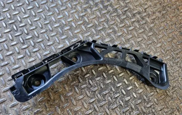 Volkswagen Tiguan Rear bumper mounting bracket 5NA807394