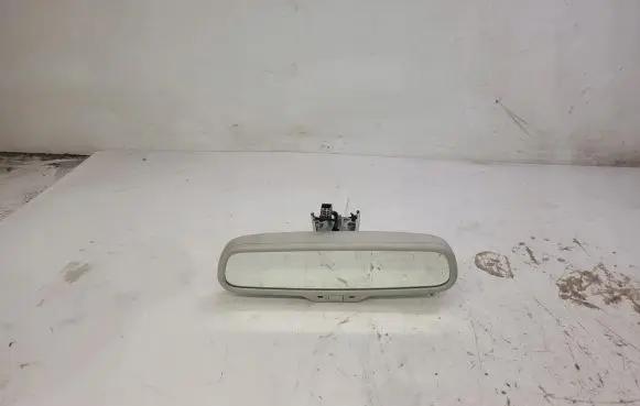 Audi A4 S4 B8 8K Rear view mirror (interior) 8R0857511B