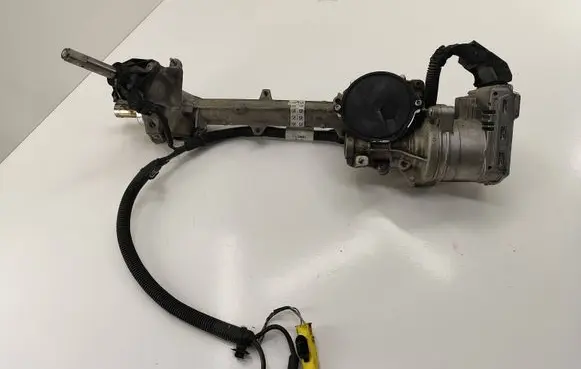 Peugeot 5008 II Steering rack F8000025500 1908620880 1904120257101