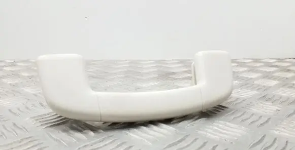 Volkswagen PASSAT B8 Front interior roof grab handle 3G0857607B