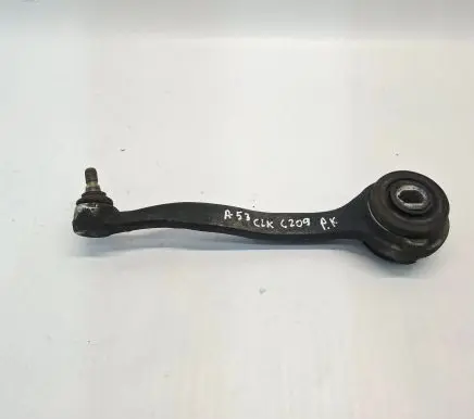 Mercedes-Benz CLK A209 C209 Front lower control arm/wishbone
