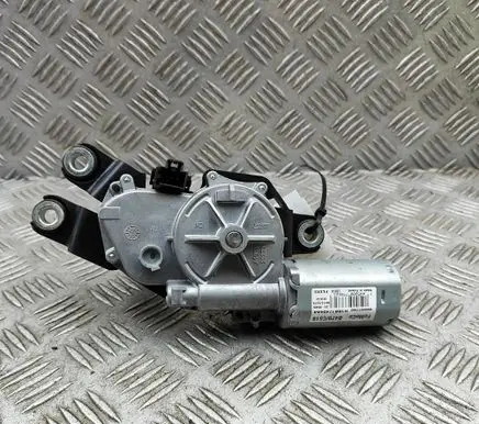 Ford Fiesta Rear window wiper motor H1BB17404AA