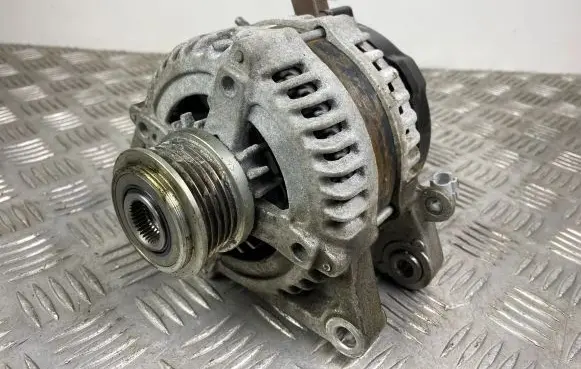 Jeep Renegade Generator/alternator 52067420