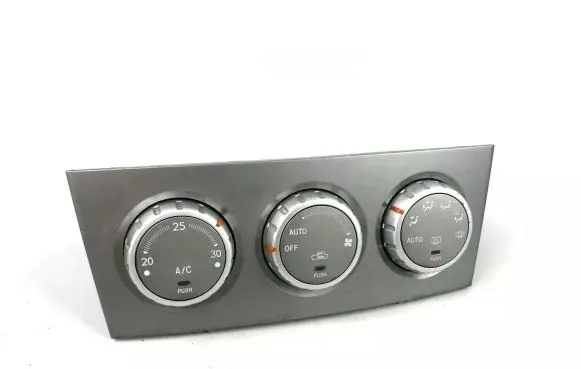 Subaru Forester SG Climate control unit 72311SA160