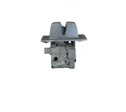 Jaguar XE Tailgate/trunk/boot lock/catch/latch GX73A442A66AA C64371100