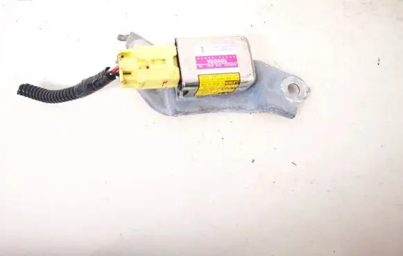 Lexus RX 300 Airbag deployment crash/impact sensor 8983448020 89834-48020