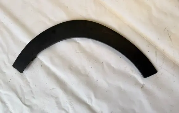 Dacia Duster III Fender trim (molding) 