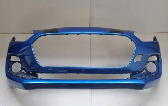 Suzuki Swift III Front bumper 7171153R