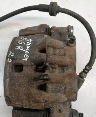 Citroen Jumper Front brake caliper