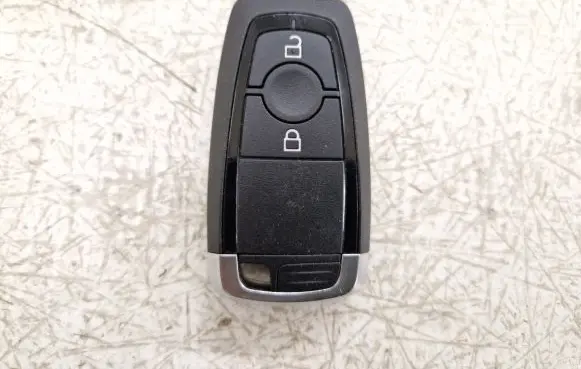 Ford Edge II Ignition key/card HC3T15K601 HC3T15K601DD A2C93141505