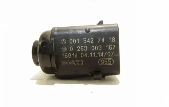Mercedes-Benz C W203 Parking PDC sensor 0015427418