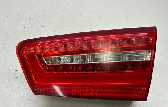 Audi A6 S6 C7 4G Tailgate rear/tail lights 4G9945094B