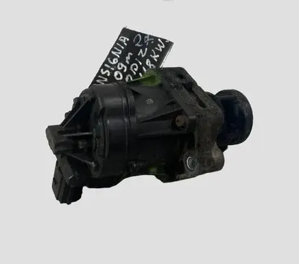 Opel Insignia A EGR valve 55566052