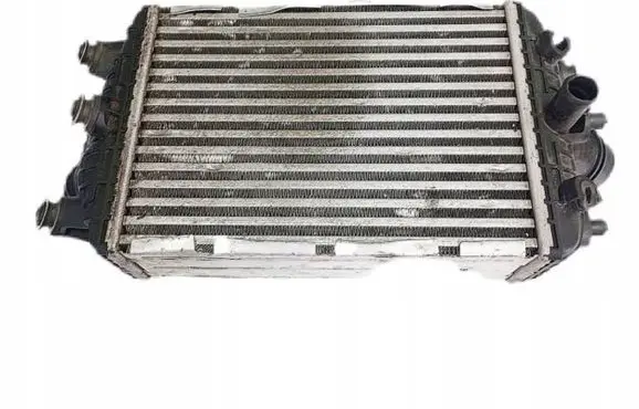 Porsche 911 991 Intercooler radiator 99111064072