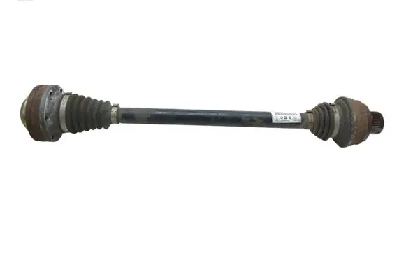 Audi A8 S8 D4 4H Rear driveshaft 8R0501203C
