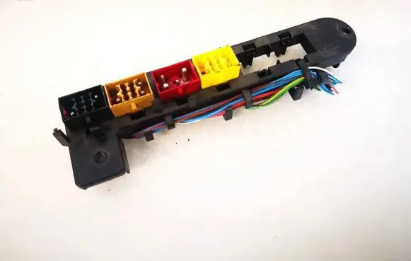 Audi A6 S6 C5 4B Sensor 4b1937545a