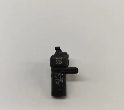 Fiat 500 Airbag deployment crash/impact sensor 53409862 68335884AA