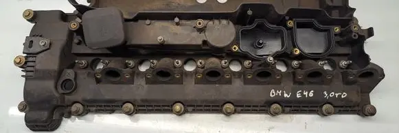 BMW 3 E46 Rocker cam cover 77879800
