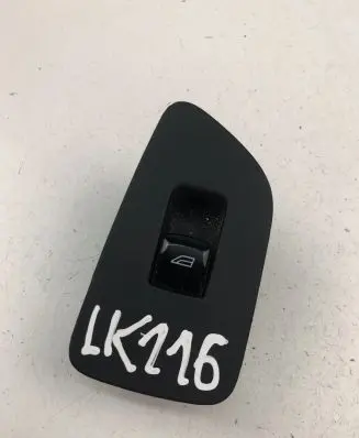 Volvo S90, V90 Electric window control switch 31376458