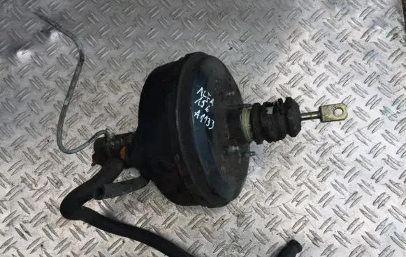 Alfa Romeo 156 Brake booster