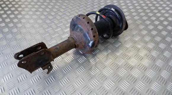 Subaru Legacy Front shock absorber/damper 20310AG090