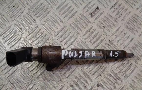 Nissan Pulsar Fuel injector 51298 166006212R H8201100113