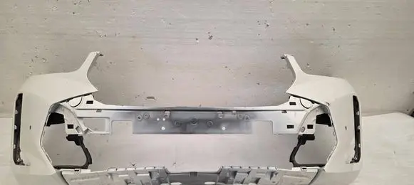 BMW X6 G06 Front bumper 