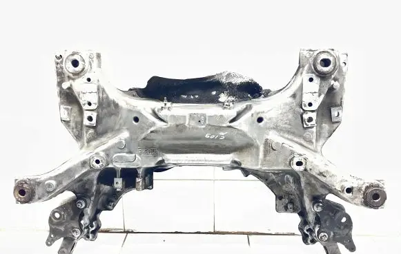 Citroen C5 Front subframe 9661332680