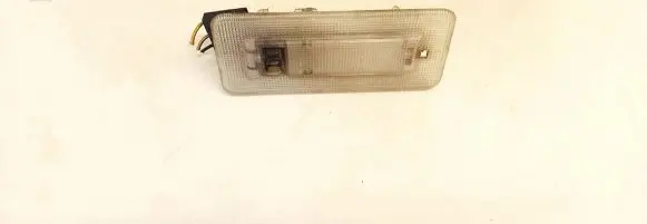 Ford Transit Rear seat light vc151377680