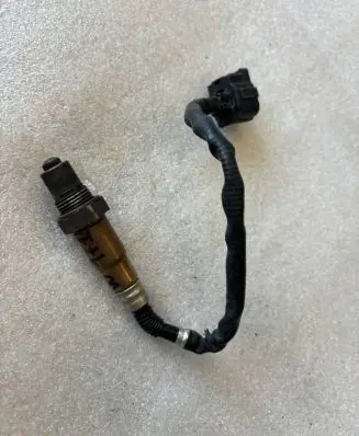 Mercedes-Benz SLK R171 Lambda probe sensor A0045420718