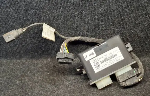 Audi A6 S6 C7 4G Adblue control unit 4G0907355G 4G0907355B