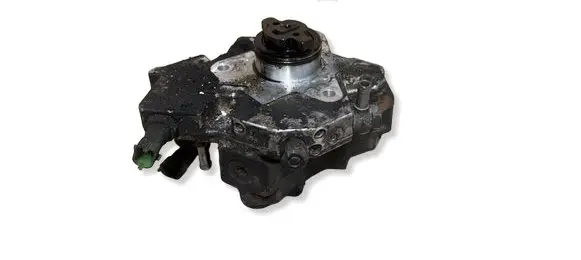 Volvo XC90 Fuel injection high pressure pump 0445010111