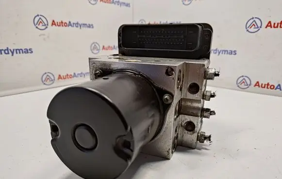 BMW X5 E70 ABS Pump 34516783056 34526783058 34516865025