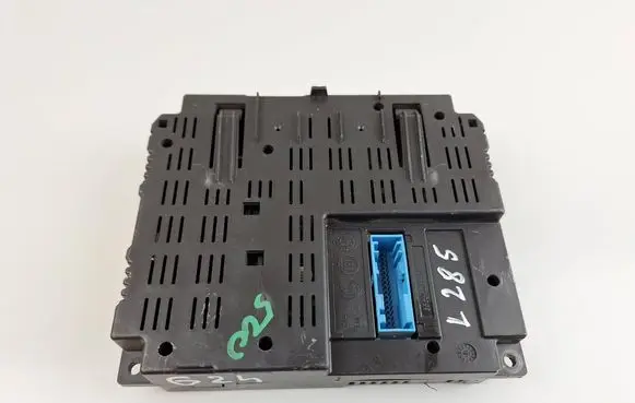Fiat 500 Other control units/modules 51968826 2012DJ7496