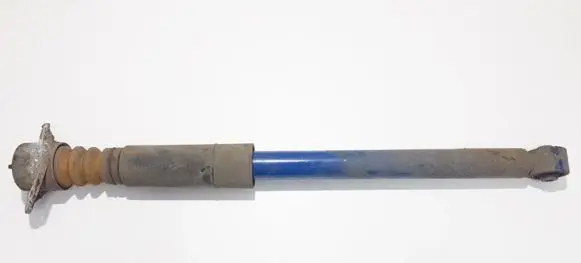 Volkswagen Bora Rear shock absorber/damper 1267250011