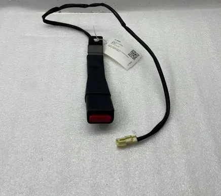 Suzuki Vitara (LY) Front seatbelt buckle 1060008