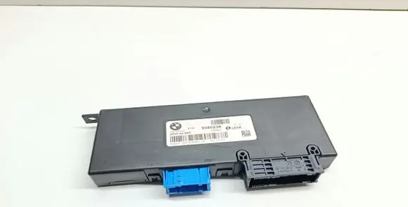 BMW 7 F01 F02 F03 F04 Gateway control module 9380238 61359380238