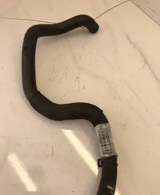 Audi A4 S4 B8 8K Engine coolant pipe/hose 8K0422887AH