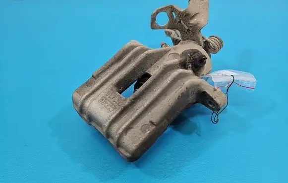 Seat Leon (1P) Rear brake caliper IMPRK1553795