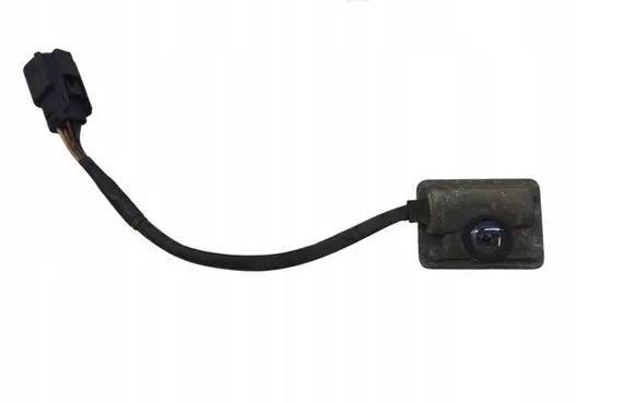 Jaguar XJ X351 Reversing camera AW9319G490AD