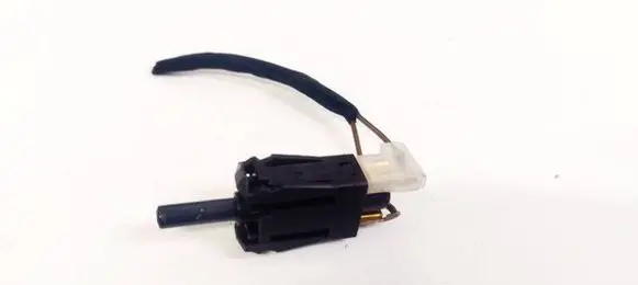 Mercedes-Benz A W168 Brake pedal sensor switch 0015458714