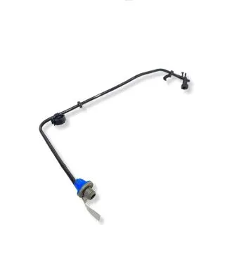 Iveco Daily 6th gen Vacuum line/pipe/hose 5801866166