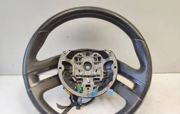 Citroen C4 I Picasso Steering wheel 96821842ZD