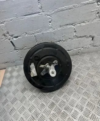 Renault Megane III Brake booster 472100013R