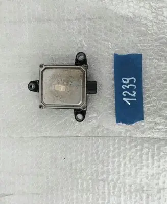 Mazda CX-30 Distronic sensor radar KA124KT224